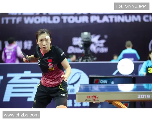 广州乒乓球队区域防守策略分析与比赛表现的得失评估