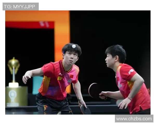 广州乒乓球队在世界杯中的比赛经验与表现分析