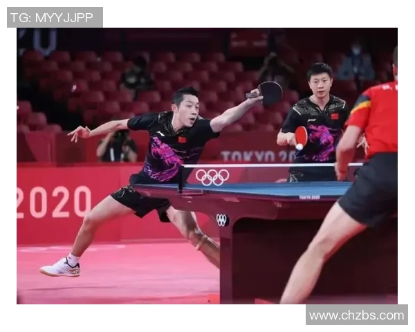广州乒乓球队与重庆乒乓球队技术对决的深度分析与复盘