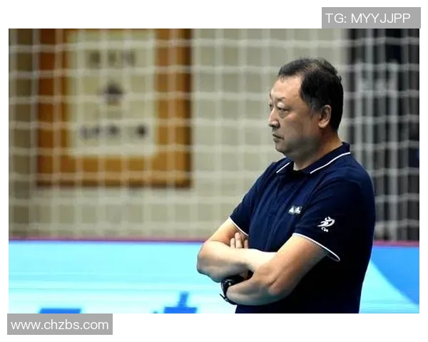 北京排球队洲际杯战术解析与表现评估全景分析